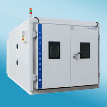 覆冰試驗(yàn)室|覆冰測試箱